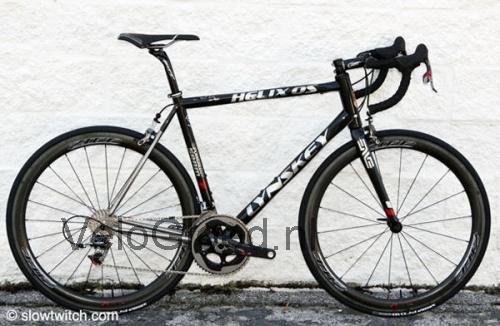 Lynskey Helix OS specificaties